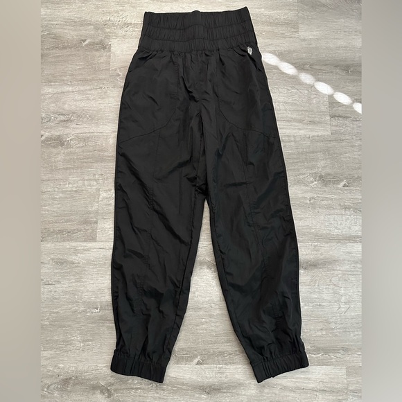 Free People Movement The Way Home
Jogger Pant Mauve Size Small - Picture 2 of 8